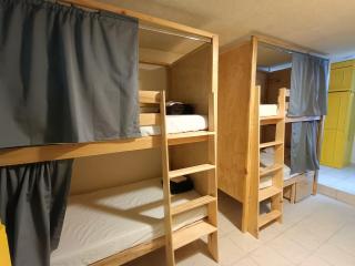 Jardin 85 Hostel - 6