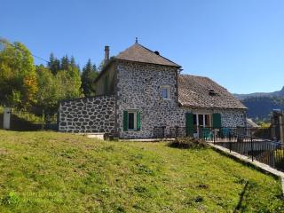 Gîte de caractère au pied du Puy Mary - 8