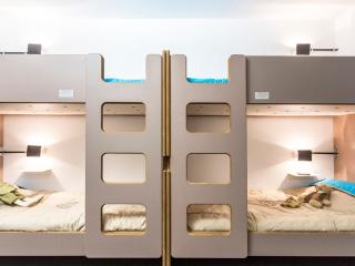 Appartement rénové ski aux pieds avec balcon pour 8 personnes - FR-1-346-514 - 5