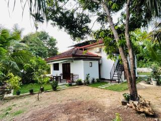 Alice House Hiriketiya - 9