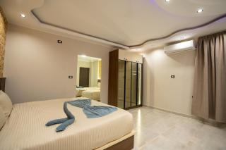 Pyraking Pyramids View Hotel - 6