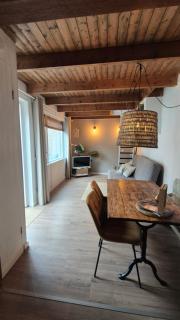 cottage near the beach in the center.**** - 7