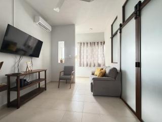 Oasis del Mar- Departamento Ola - 8