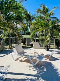 BOSECRET Superbe sur la plage à Orient Bay Piscine NEW - 8