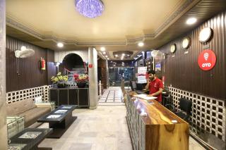 Hotel O Sallow International - 5