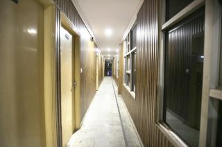 Hotel O Sallow International - 9