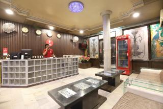 Hotel O Sallow International - 6