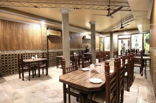 Hotel O Sallow International - 1