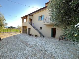 La Casa nell'Orto - 0