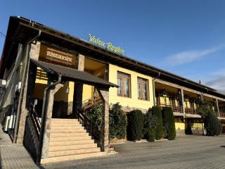 Hotel Valea Regilor Reghin - 9