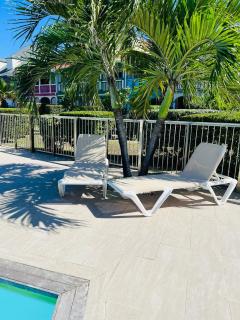 BOSECRET Superbe sur la plage à Orient Bay Piscine NEW - 5