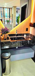 Um Compacto Perfeito no Batel - 2