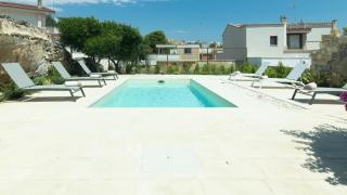 Dimora Zenieri – Terrazze & Piscina - 7