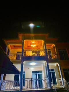 Kigali Great full Homes - 0