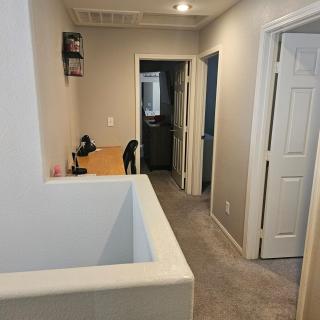 This cute 3 bedroom 2 and half bath is cozy - 6