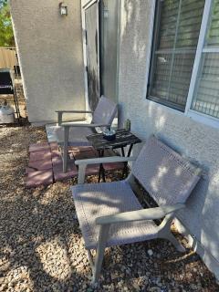 This cute 3 bedroom 2 and half bath is cozy - 2