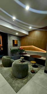 Um Compacto Perfeito no Batel - 6