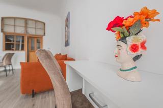 Obrovský byt na Velkém náměstí, WiFi zdarma - 5