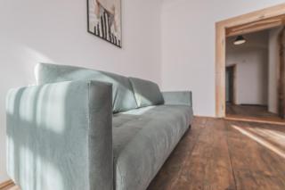 Obrovský byt na Velkém náměstí, WiFi zdarma - 2