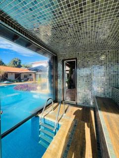 Rancho Toca dos Coelhos - 9