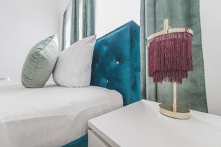 Obrovský byt na Velkém náměstí, WiFi zdarma - 8