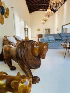 Rancho Toca dos Coelhos - 5