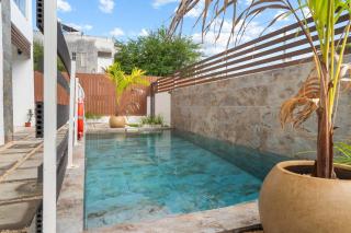 Freesia Apartment 3 by Mau-Rent Houses - 7