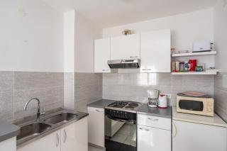 Apartment Blue Horizon - 9