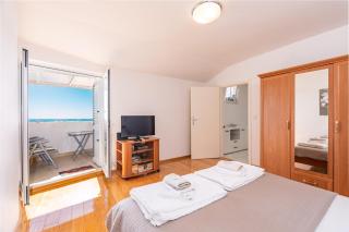 Apartment Blue Horizon - 4