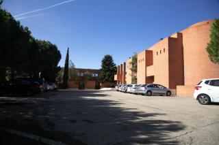 Alojamiento cristo rey - 7