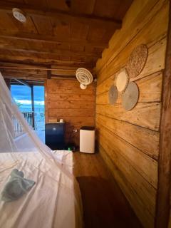 El Almendrón Beach Hostel - 8