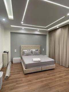 Modern 2 Bedroom Apartment - 3