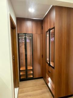 Modern 2 Bedroom Apartment - 2