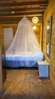 El Almendrón Beach Hostel - 7