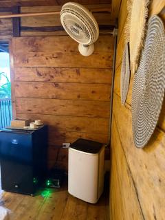 El Almendrón Beach Hostel - 6