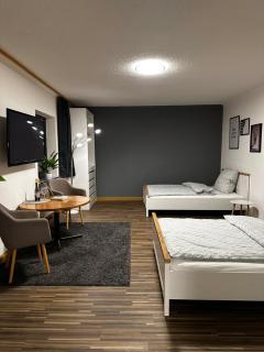 Design Quartier 6 Family&Business - 2