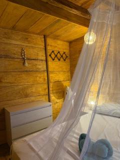 El Almendrón Beach Hostel - 5