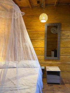 El Almendrón Beach Hostel - 4