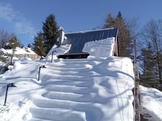 Pine Hill RUBY with free jacuzzi - 8