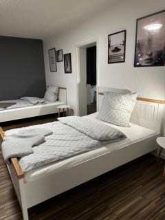 Design Quartier 6 Family&Business - 1