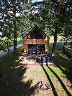 Domek Pod Jemiołami - Mały Głęboczek - 1