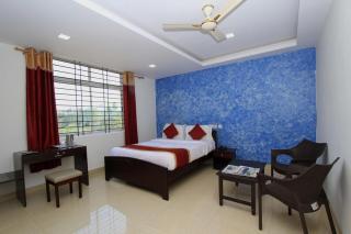 Hotel O Sri Sai Residency - 9