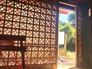 Espaço Shanti - Chalés - 7