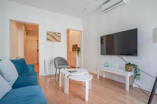 Cozy and Bright-1Bedroom 1Bathroom-Chamberí - 5