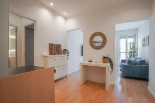 Cozy and Bright-1Bedroom 1Bathroom-Chamberí - 4