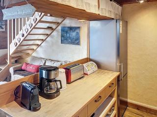 Duplex lumineux au cœur de la Rosière avec balcon et parking - FR-1-275-222 - 7