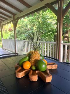 Villa Mamalouken App Maloe - 8