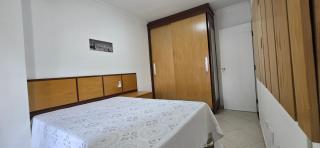 Apartamento pé na areia - 8