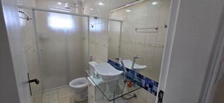 Apartamento pé na areia - 7