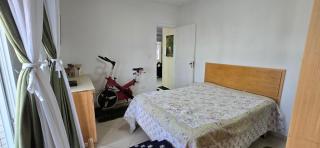 Apartamento pé na areia - 6